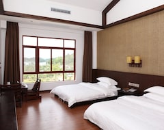 Otel Wanlvgu Leisure Resort (Heyuan, Çin)