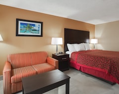 Hotelli Days Inn By Wyndham Sarasota Bay (Sarasota, Amerikan Yhdysvallat)