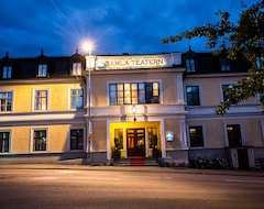 Hotell Best Western Gamla Teatern (Östersund, Sverige)
