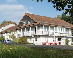 Khách sạn Ibis Kassel Melsungen (Melsungen, Đức)