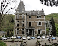 Hotel Château Bleu (Trooz, Belgien)