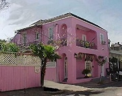 Pansiyon New Orleans Guest House (New Orleans, ABD)