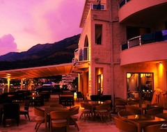 Lejlighedshotel Love Live Hotel (Sutomore, Montenegro)