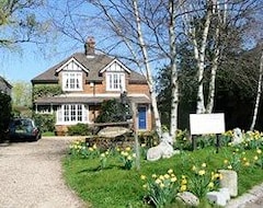 Hotel Frasers Guest House (Wickford, United Kingdom)