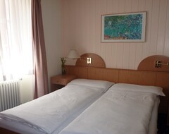 Khách sạn Easy Stay by Hotel La Perla (Ascona, Thụy Sỹ)