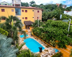 Hotel Pousada Praias Belas (Aracaju, Brazil)