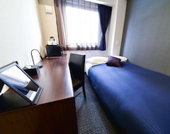 Khách sạn Hotel Livemax Toyosu-Ekimae (Tokyo, Nhật Bản)