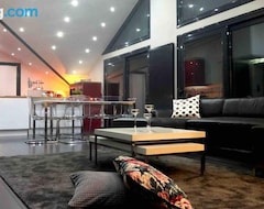 Căn hộ có phục vụ Ioannina Suites & Apartment 135m2 (Ioannina, Hy Lạp)