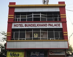 Khách sạn Bundelkhand Palace (Lalitpur, Nepal)