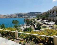 Khách sạn Lindos Royal Resort (Lindos, Hy Lạp)