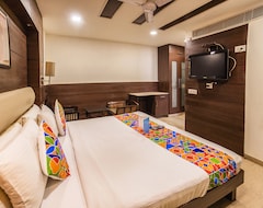 Khách sạn Hotel Tryfena East Of Kailash (Delhi, Ấn Độ)