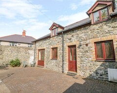 Tüm Ev/Apart Daire 2 Hwyrfryn Stables (Penmaenmawr, Birleşik Krallık)