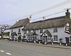 Hotel The Old Thatch Inn (Exeter, Reino Unido)