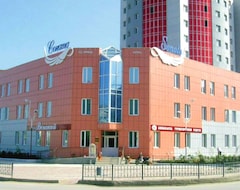 Khách sạn Hotel Sonata (Yakutsk, Nga)