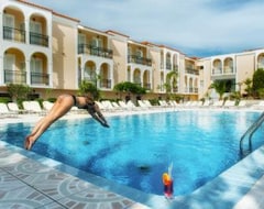 Hotelli Zante Sun Resort (Agios Sostis, Kreikka)