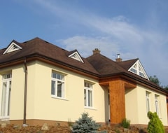 Toàn bộ căn nhà/căn hộ Ubytovani Vila Sobotka (Sobotka, Cộng hòa Séc)