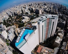 Hotel Staybridge Suites Beirut (Beirut, Lebanon)