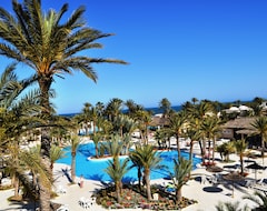 Hotelli Hotel Zita Beach Resort (Zarzis, Tunisia)