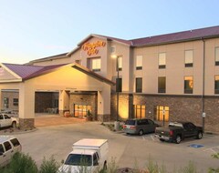 Hotel Hampton Inn Mesa Verde/Cortez CO (Cortez, EE. UU.)