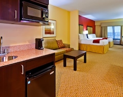 Khách sạn Holiday Inn Express Nashville-Opryland, an IHG Hotel (Nashville, Hoa Kỳ)