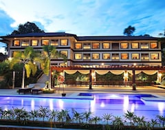 Hotelli Hotel Tropika (Davao City, Filippiinit)