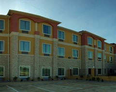 Hotel Residency Suites (Cotulla, USA)