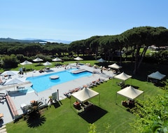 Golf Hotel Punta Ala (Castiglione della Pescaia, Italy)