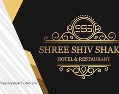 Hotel Shree Shiv Shakti (Surat, Indija)