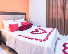 Hotel Canarias Bed & Breakfast (San Lorenzo, Paraguay)
