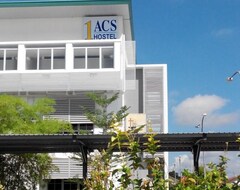 Hostel 1ACS Residence (Kuching, Malezya)