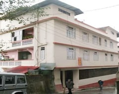 Khách sạn Gyatso (Gangtok, Ấn Độ)