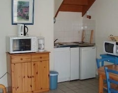 Koko talo/asunto Location Appartement Ploumanach (cote De Granit Rose) (Perros-Guirec, Ranska)