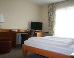 Khách sạn Hotel Kleines (Forchheim, Đức)