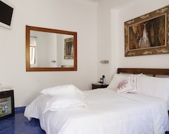 Khách sạn Hotel Hycesia (Panarea, Ý)