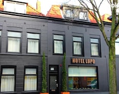 Boutique Hotel Lupo (Vlissingen, Nizozemska)