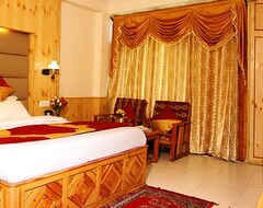 Hotel Surya International (Manali, India)