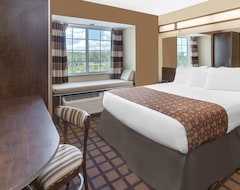 Khách sạn Microtel Inn & Suites By Wyndham Ozark (Ozark, Hoa Kỳ)