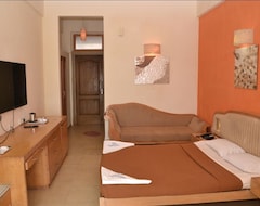 Hotel Calangute Residency (Calangute, Indija)