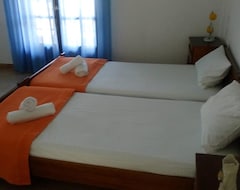 Hotel Irida Apartments (Pefkohori, Grčka)