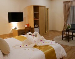 Hotel Abpaluso Retreat@lake Mabprachan Pattaya (Pattaya, Thailand)