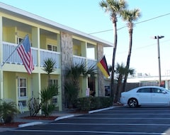 Hotelli Studio 1 Motel - Daytona Beach (Daytona Beach, Amerikan Yhdysvallat)