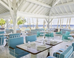 Hotel Club Med Les Boucaniers - Martinique (Sainte Anne, Antillas Francesas)