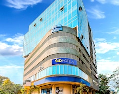 Khách sạn Empire Suites Andheri East (Mumbai, Ấn Độ)