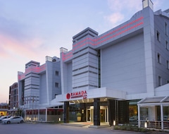 Otel Ramada Plaza By Wyndham Izmit (İzmit, Türkiye)