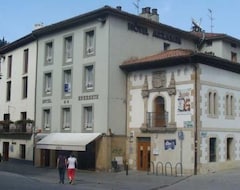 Otel Arrasate (Mondragón, İspanya)