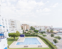 Khách sạn Estany Part Sur (La Ametlla de Mar, Tây Ban Nha)