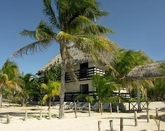 Hotelli Holbox Suites (Isla Holbox, Meksiko)
