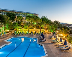Hotel Alexandra Beach (Planos-Tsilivi, Greece)