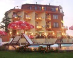 Hotel Regina ex. Miral (Zlatni pijesci, Bugarska)