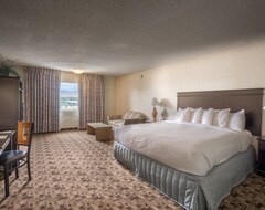 Hotel Cottonwood Suites Boise Riverside Downtown (Boise, USA)